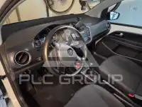 2022 Volkswagen Up