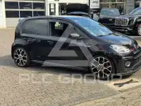 2022 Volkswagen Up