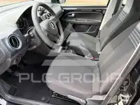 2022 Volkswagen Up