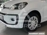 2022 Volkswagen Up