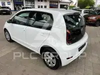 2022 Volkswagen Up