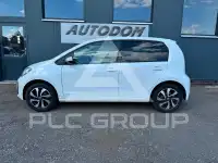 2022 Volkswagen Up