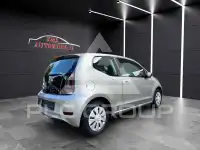 2022 Volkswagen Up