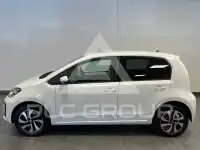 2022 Volkswagen Up