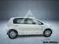 2022 Volkswagen Up