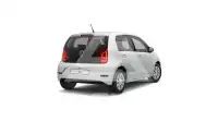 2022 Volkswagen Up