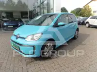 2022 Volkswagen Up