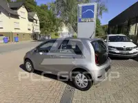 2022 Volkswagen Up