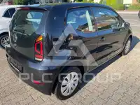 2022 Volkswagen Up