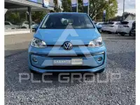 2022 Volkswagen Up