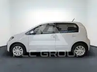 2022 Volkswagen Up