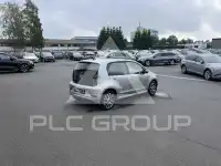 2022 Volkswagen Up