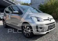 2022 Volkswagen Up