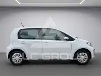 2022 Volkswagen Up