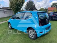 2022 Volkswagen Up