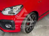 2022 Volkswagen Up