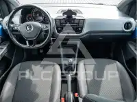 2022 Volkswagen Up
