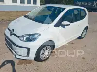 2022 Volkswagen Up