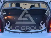 2022 Volkswagen Up