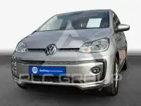 2022 Volkswagen Up