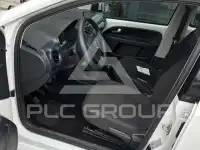 2022 Volkswagen Up