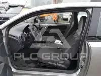 2022 Volkswagen Up