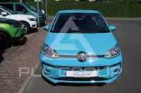 2022 Volkswagen Up