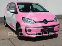 2022 Volkswagen Up