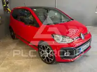 2022 Volkswagen Up