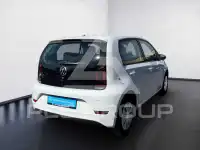 2022 Volkswagen Up