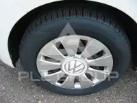 2022 Volkswagen Up