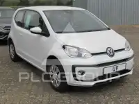 2022 Volkswagen Up