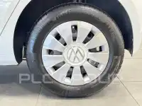 2022 Volkswagen Up