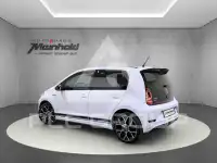 2022 Volkswagen Up