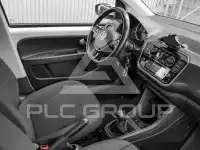 2022 Volkswagen Up