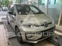 2022 Volkswagen Up
