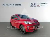 2022 Volkswagen Up