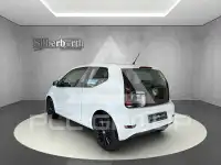 2022 Volkswagen Up