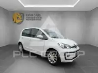 2022 Volkswagen Up