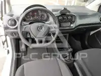 2022 Volkswagen Up