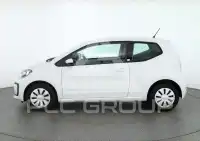 2022 Volkswagen Up