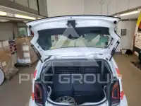 2022 Volkswagen Up