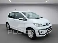2022 Volkswagen Up