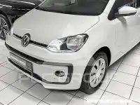 2022 Volkswagen Up