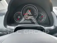 2022 Volkswagen Up