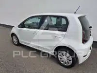 2022 Volkswagen Up