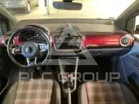 2022 Volkswagen Up