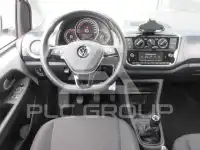 2022 Volkswagen Up