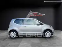 2022 Volkswagen Up