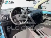 2022 Volkswagen Up